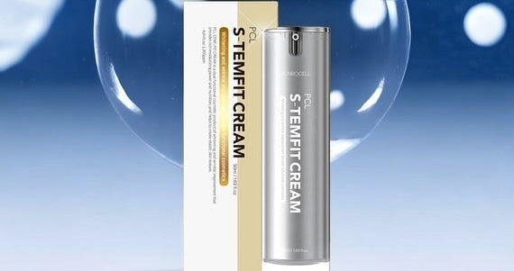 Experience Clinic-Level Results at Home with PCL S-TEMFIT Cream