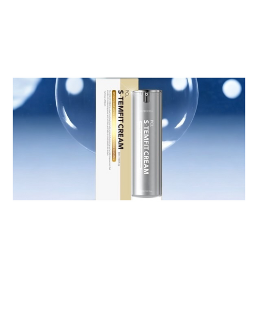 PCL S-temfit Cream deep hydration & anti aging