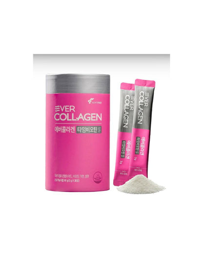 small molecules Ever Collagen