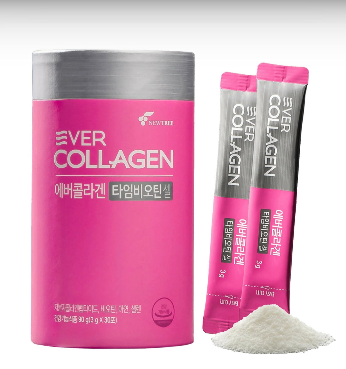 Ever Collagen
